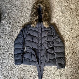 Hollister Padded Jacket